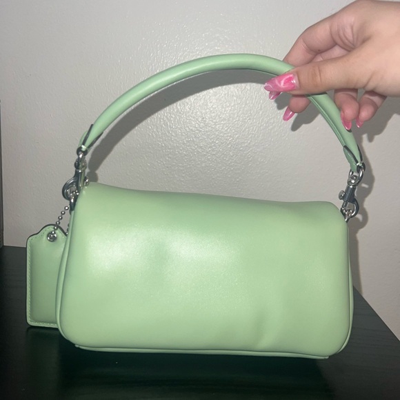 Coach Pillow Tabby 20 Shoulder Bag - Picture 3 of 15